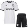 Eintracht Frankfurt Pelipaita Vieras 2026-27 - Lasten Eintracht Frankfurt Pelipaita Vieras 2026-27 - Lasten