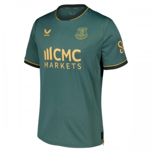Everton Pelipaita Kolmas 2026-27 Everton Pelipaita Kolmas 2026-27