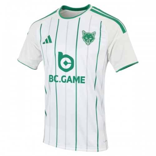 Leicester City Pelipaita Kolmas 2026-27 Leicester City Pelipaita Kolmas 2026-27
