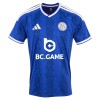 Leicester City Pelipaita Koti 2026-27 Leicester City Pelipaita Koti 2026-27