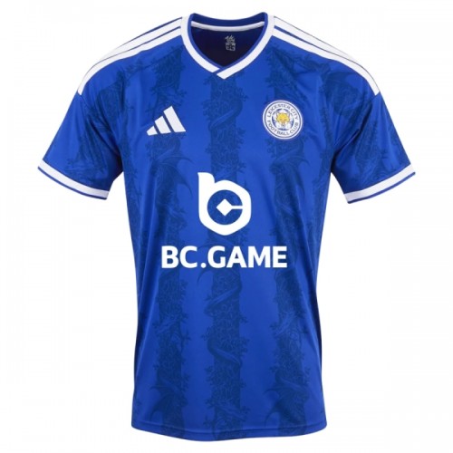 Leicester City Pelipaita Koti 2026-27 Leicester City Pelipaita Koti 2026-27
