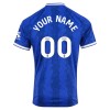 Leicester City Pelipaita Koti 2026-27