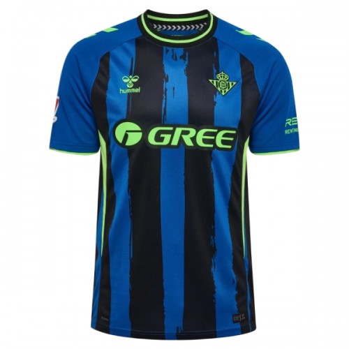 Real Betis Pelipaita Kolmas 2026-27 Real Betis Pelipaita Kolmas 2026-27
