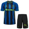 Real Betis Pelipaita Kolmas 2026-27 - Lasten Real Betis Pelipaita Kolmas 2026-27 - Lasten