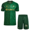 Real Betis Pelipaita Vieras 2026-27 - Lasten