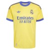 Real Madrid Pelipaita Maalivahti 2026-27 Keltainen