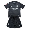 Real Sociedad Pelipaita Vieras 2026-27 - Lasten Real Sociedad Pelipaita Vieras 2026-27 - Lasten
