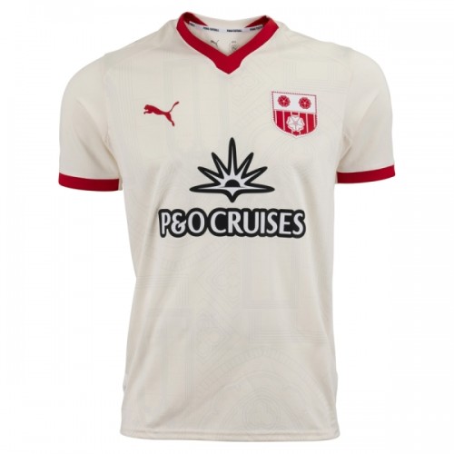 Southampton Pelipaita Kolmas 2026-27 Southampton Pelipaita Kolmas 2026-27