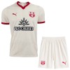 Southampton Pelipaita Kolmas 2026-27 - Lasten Southampton Pelipaita Kolmas 2026-27 - Lasten