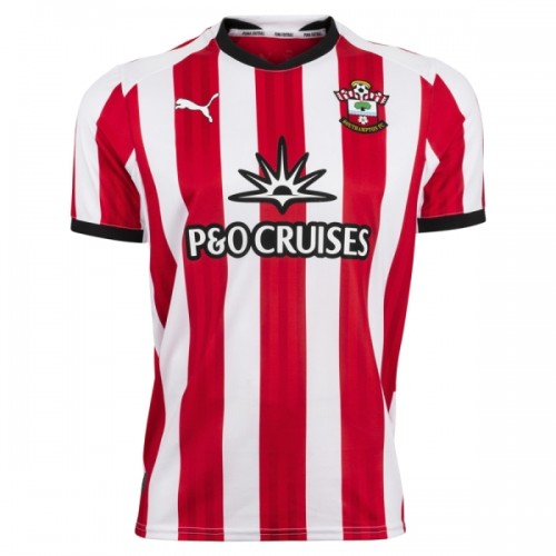 Southampton Pelipaita Koti 2026-27 Southampton Pelipaita Koti 2026-27