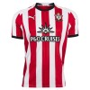 Southampton Pelipaita Koti 2026-27 - Lasten