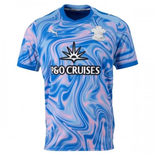 Southampton Pelipaita Vieras 2026-27 Southampton Pelipaita Vieras 2026-27
