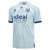 West Bromwich Albion Pelipaita Kolmas 2026-27 West Bromwich Albion Pelipaita Kolmas 2026-27