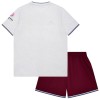 West Ham United Pelipaita Vieras 2026-27 - Lasten