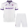 AC Fiorentina Pelipaita Vieras 2026-27 - Lasten AC Fiorentina Pelipaita Vieras 2026-27 - Lasten