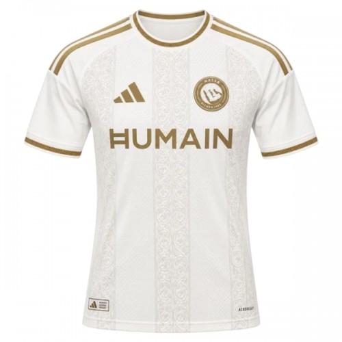 Al Nassr Pelipaita Kolmas 2026-27 Al Nassr Pelipaita Kolmas 2026-27