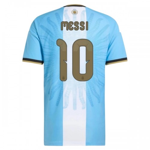 Argentiina Messi Farewell Pelipaita Vuosipäivä 2026-27 Argentiina Messi Farewell Pelipaita Vuosipäivä 2026-27
