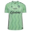 AS Saint-Etienne Pelipaita Kolmas 2026-27 AS Saint-Etienne Pelipaita Kolmas 2026-27