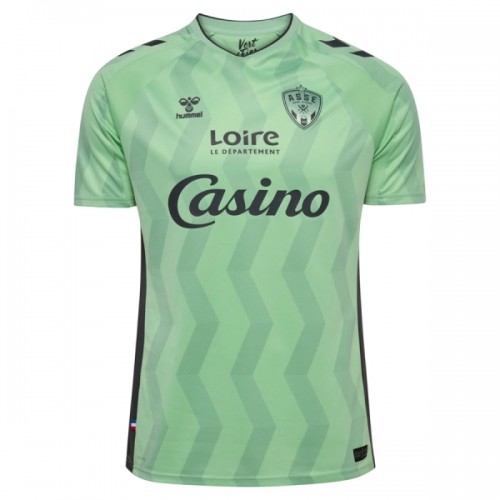AS Saint-Etienne Pelipaita Kolmas 2026-27 AS Saint-Etienne Pelipaita Kolmas 2026-27