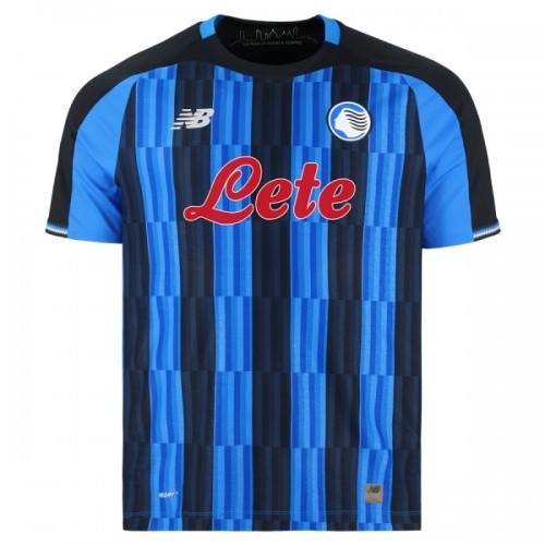 Atalanta Pelipaita Koti 2026-27 Atalanta Pelipaita Koti 2026-27