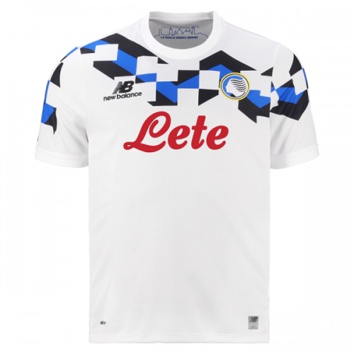 Atalanta Pelipaita Vieras 2026-27 Atalanta Pelipaita Vieras 2026-27