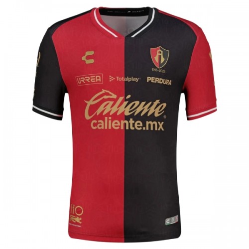 Atlas FC Pelipaita Koti 2026-27 Atlas FC Pelipaita Koti 2026-27