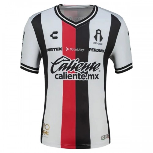 Atlas FC Pelipaita Vieras 2026-27 Atlas FC Pelipaita Vieras 2026-27