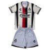 Atlas FC Pelipaita Vieras 2026-27 - Lasten Atlas FC Pelipaita Vieras 2026-27 - Lasten
