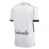 Bologna Pelipaita Vieras 2026-27