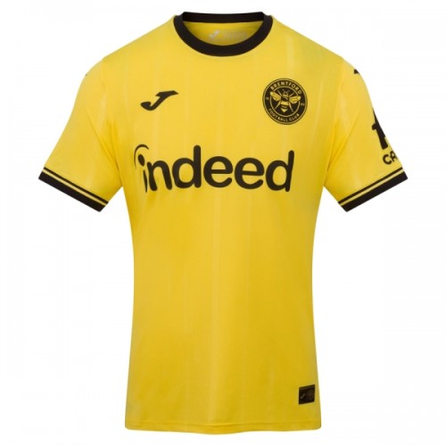 Brentford Pelipaita Kolmas 2026-27 Brentford Pelipaita Kolmas 2026-27