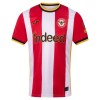 Brentford Pelipaita Koti 2026-27 Brentford Pelipaita Koti 2026-27