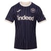 Brentford Pelipaita Vieras 2026-27 Brentford Pelipaita Vieras 2026-27