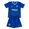 Brighton Hove Albion Pelipaita Koti 2026-27 - Lasten Brighton Hove Albion Pelipaita Koti 2026-27 - Lasten