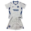 Brighton Hove Albion Pelipaita Vieras 2026-27 - Lasten Brighton Hove Albion Pelipaita Vieras 2026-27 - Lasten