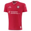 Bristol City Pelipaita Koti 2026-27 Bristol City Pelipaita Koti 2026-27