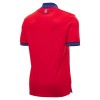 CA Osasuna Pelipaita Koti 2026-27