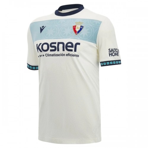 CA Osasuna Pelipaita Vieras 2026-27 CA Osasuna Pelipaita Vieras 2026-27