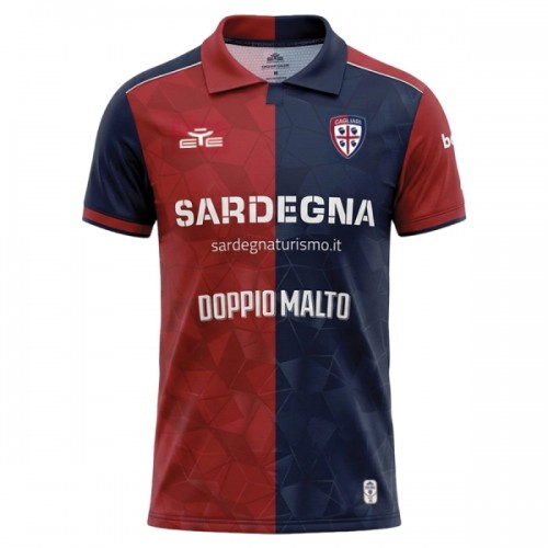 Cagliari Calcio Pelipaita Koti 2026-27 Cagliari Calcio Pelipaita Koti 2026-27