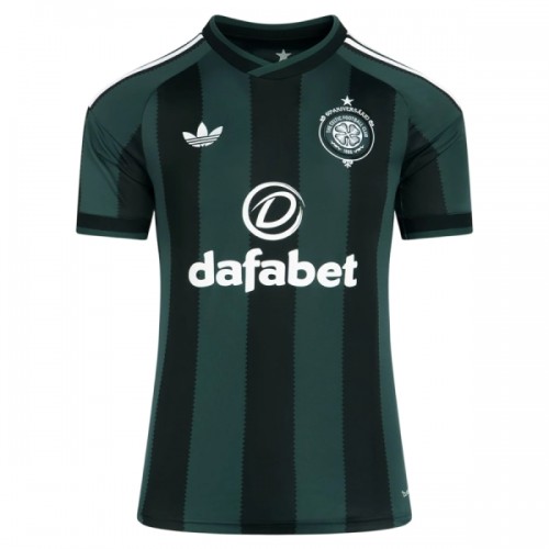 Celtic FC Pelipaita Vieras 2026-27 Celtic FC Pelipaita Vieras 2026-27
