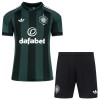 Celtic FC Pelipaita Vieras 2026-27 - Lasten Celtic FC Pelipaita Vieras 2026-27 - Lasten