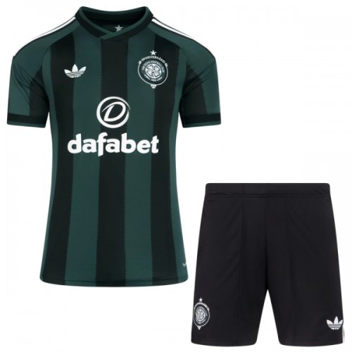 Celtic FC Pelipaita Vieras 2026-27 - Lasten Celtic FC Pelipaita Vieras 2026-27 - Lasten