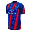 Crystal Palace Pelipaita Kolmas 2026-27 Crystal Palace Pelipaita Kolmas 2026-27