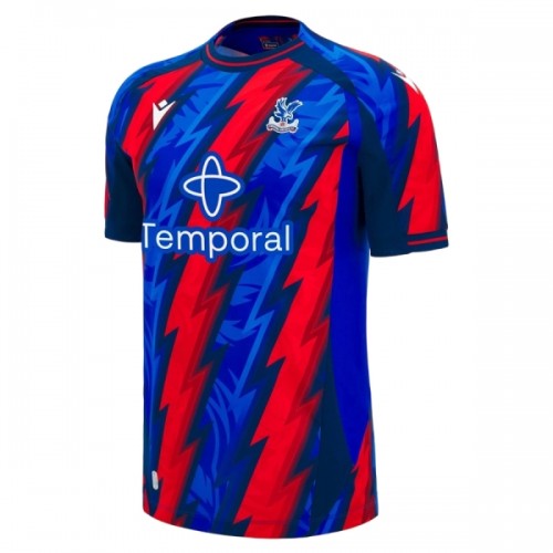 Crystal Palace Pelipaita Kolmas 2026-27 Crystal Palace Pelipaita Kolmas 2026-27