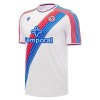 Crystal Palace Pelipaita Koti 2026-27 Crystal Palace Pelipaita Koti 2026-27