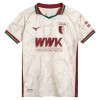 FC Augsburg Pelipaita Koti 2026-27 FC Augsburg Pelipaita Koti 2026-27