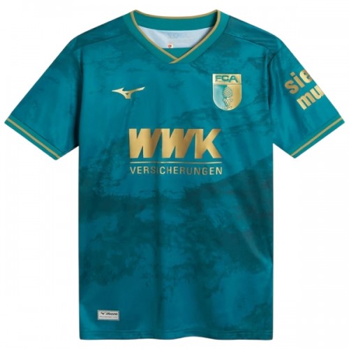 FC Augsburg Pelipaita Vieras 2026-27 FC Augsburg Pelipaita Vieras 2026-27