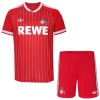 FC Köln Pelipaita Vieras 2026-27 - Lasten FC Köln Pelipaita Vieras 2026-27 - Lasten