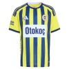 Fenerbahce Pelipaita Koti 2026-27 Fenerbahce Pelipaita Koti 2026-27