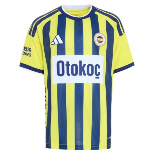 Fenerbahce Pelipaita Koti 2026-27 Fenerbahce Pelipaita Koti 2026-27
