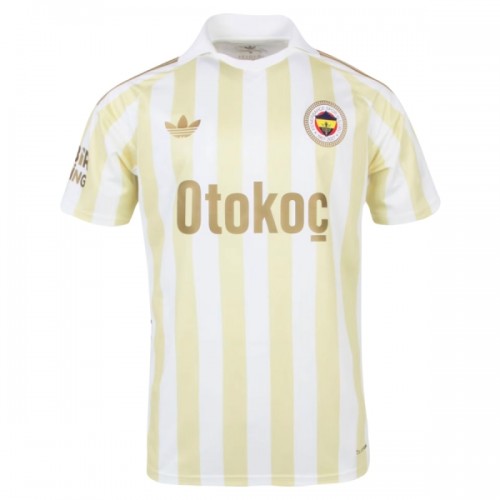 Fenerbahce Pelipaita Vieras 2026-27 Fenerbahce Pelipaita Vieras 2026-27